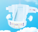 二胎時代 紙尿褲行業(yè)容量將擴張